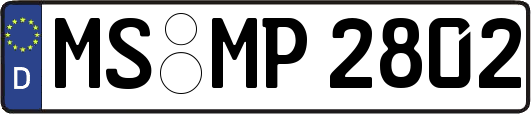 MS-MP2802