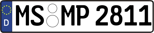 MS-MP2811