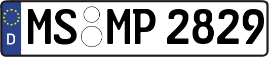 MS-MP2829