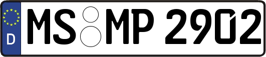 MS-MP2902
