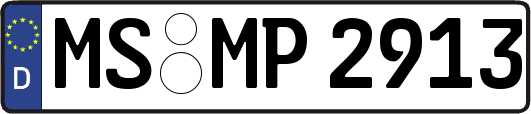MS-MP2913