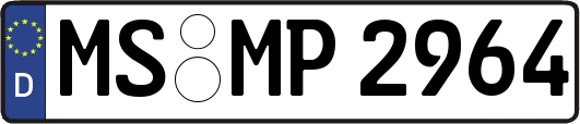 MS-MP2964