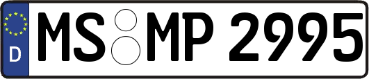MS-MP2995