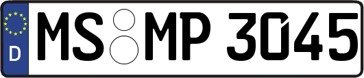 MS-MP3045