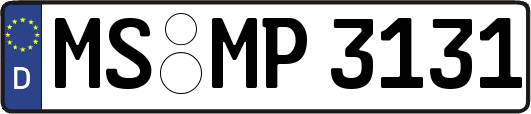 MS-MP3131