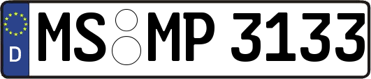 MS-MP3133