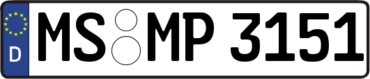 MS-MP3151