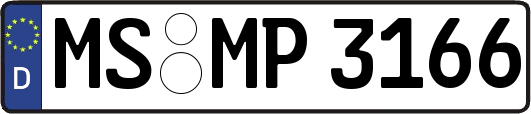 MS-MP3166