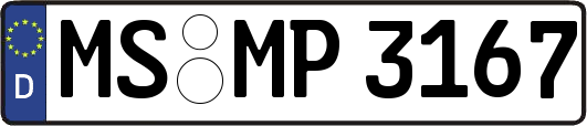 MS-MP3167