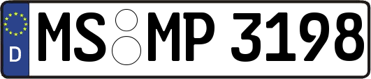 MS-MP3198