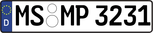 MS-MP3231
