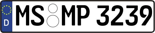 MS-MP3239