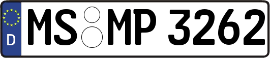 MS-MP3262