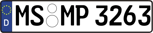 MS-MP3263
