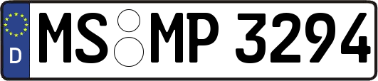 MS-MP3294