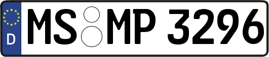 MS-MP3296