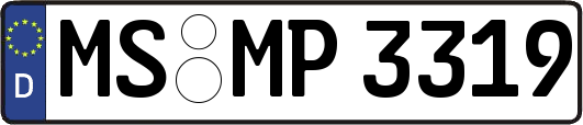 MS-MP3319
