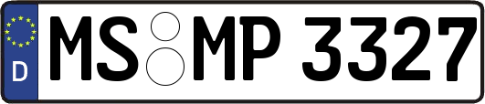 MS-MP3327