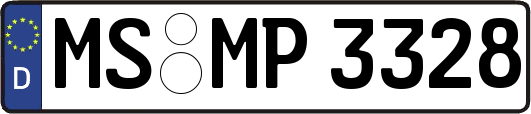 MS-MP3328