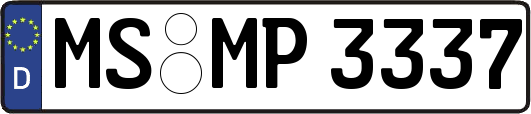 MS-MP3337
