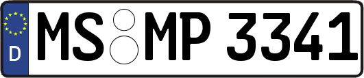MS-MP3341