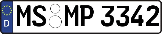 MS-MP3342