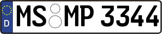 MS-MP3344