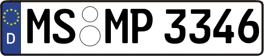 MS-MP3346