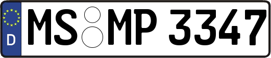 MS-MP3347