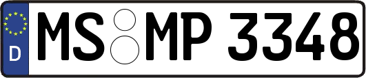 MS-MP3348