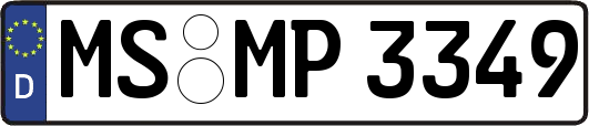 MS-MP3349