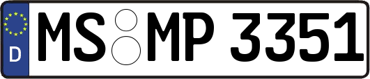 MS-MP3351