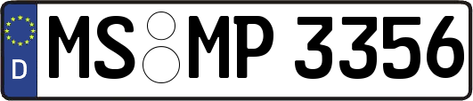 MS-MP3356