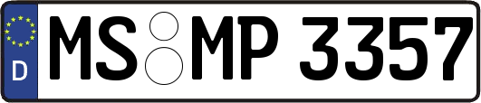 MS-MP3357
