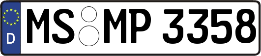 MS-MP3358