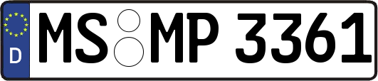 MS-MP3361