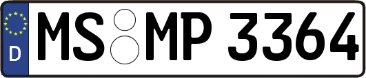 MS-MP3364
