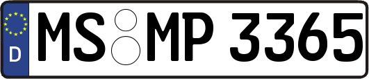 MS-MP3365