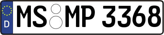 MS-MP3368