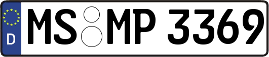 MS-MP3369