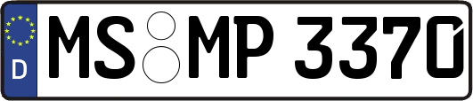 MS-MP3370