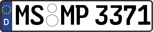 MS-MP3371