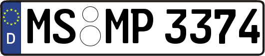 MS-MP3374