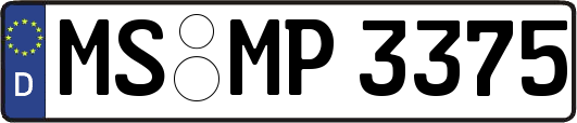 MS-MP3375