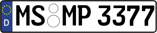 MS-MP3377
