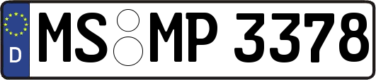 MS-MP3378