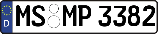 MS-MP3382