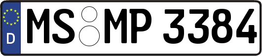 MS-MP3384