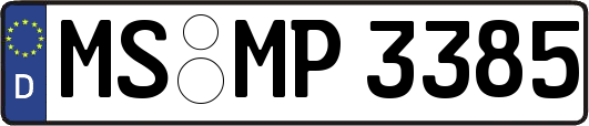 MS-MP3385