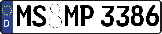 MS-MP3386
